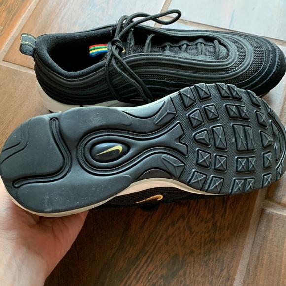 Nike Air Max 97 - Picture 10 of 12